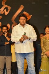 Aravinda Sametha Veera Raghava Success Meet Photos